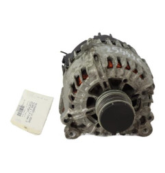 Alternateur VOLKSWAGEN TOURAN 2 Photo n°1