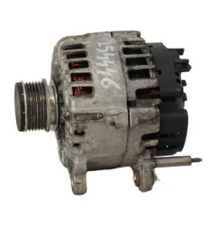 Alternateur VOLKSWAGEN TOURAN 2