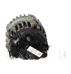 Alternateur VOLKSWAGEN TOURAN 2 Photo n°3