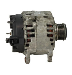 Alternateur VOLKSWAGEN TOURAN 2 Photo n°4