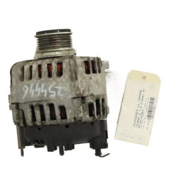 Alternateur VOLKSWAGEN TOURAN 2 Photo n°5