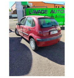 Ceinture avant droit CITROEN C3 1 Photo n°5