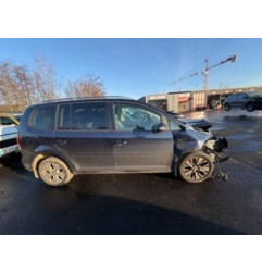 Alternateur VOLKSWAGEN TOURAN 2 Photo n°8