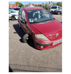 Ceinture avant droit CITROEN C3 1 Photo n°10