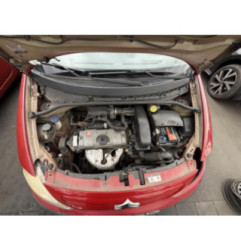 Ceinture avant droit CITROEN C3 1 Photo n°12