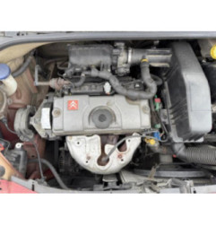 Ceinture avant droit CITROEN C3 1 Photo n°13