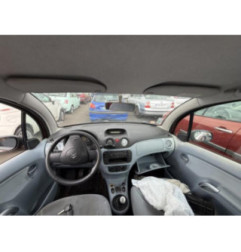 Ceinture avant droit CITROEN C3 1 Photo n°17