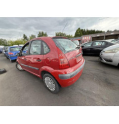 Ceinture avant droit CITROEN C3 1 Photo n°19