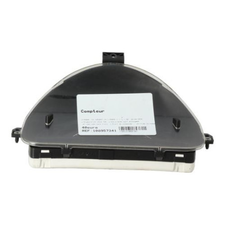 Compteur CITROEN C3 1 Photo n°1