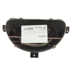 Compteur CITROEN C3 1 Photo n°5