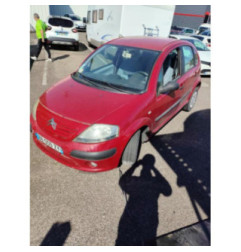 Compteur CITROEN C3 1 Photo n°6