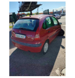 Compteur CITROEN C3 1 Photo n°8