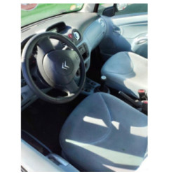 Compteur CITROEN C3 1 Photo n°9