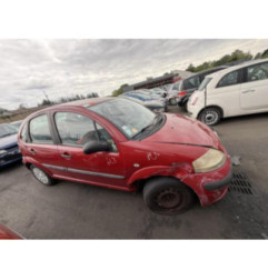 Compteur CITROEN C3 1 Photo n°17