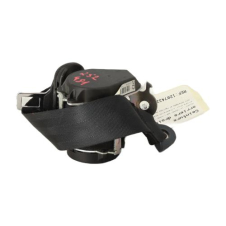 Ceinture arriere droit PEUGEOT 208 1