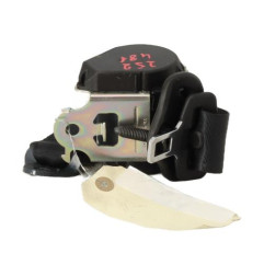 Ceinture arriere gauche PEUGEOT 208 1