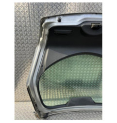 Malle/Hayon arriere ALFA ROMEO GT Photo n°3