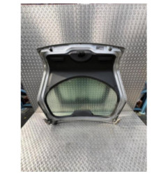 Malle/Hayon arriere ALFA ROMEO GT Photo n°5