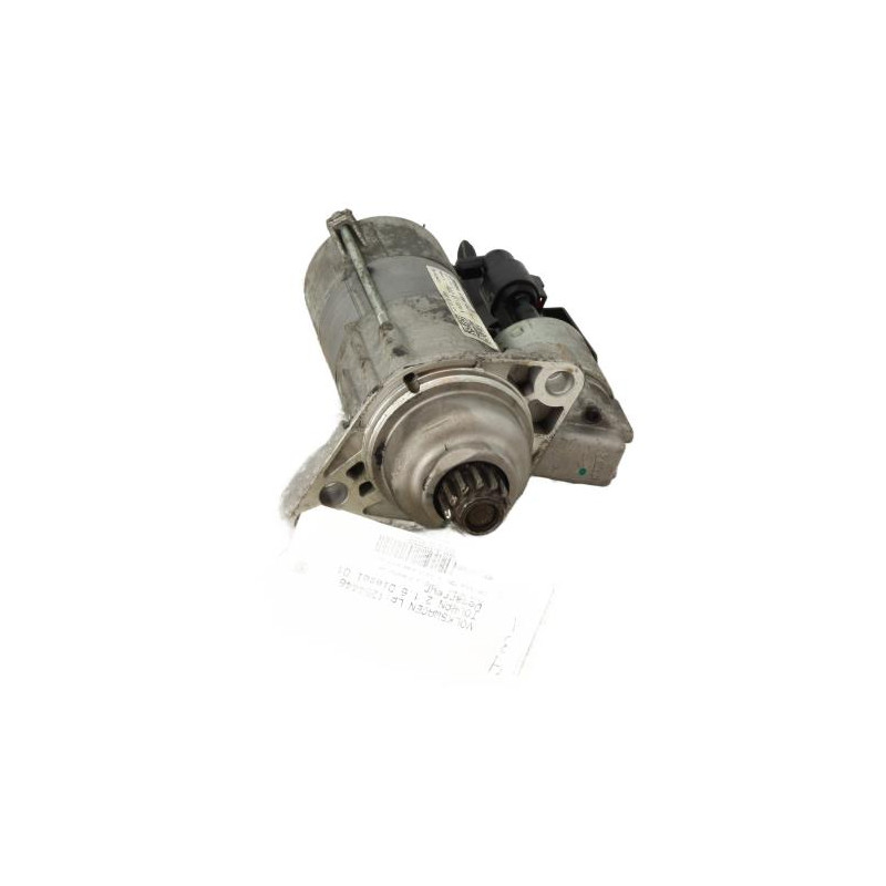 Demarreur VOLKSWAGEN TOURAN 2