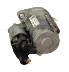 Demarreur VOLKSWAGEN TOURAN 2 Photo n°3