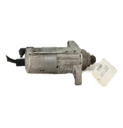 Demarreur VOLKSWAGEN TOURAN 2 Photo n°4