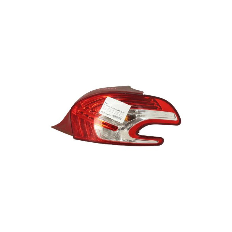 Feu arriere principal droit (feux) PEUGEOT 208 1