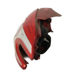 Feu arriere principal droit (feux) PEUGEOT 208 1 Photo n°3