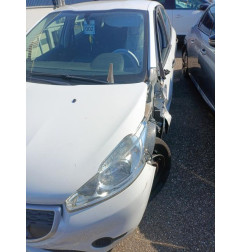 Feu arriere principal droit (feux) PEUGEOT 208 1 Photo n°8