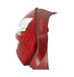 Feu arriere principal gauche (feux) PEUGEOT 208 1 Photo n°3