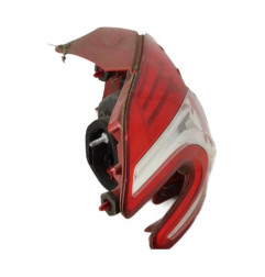 Feu arriere principal gauche (feux) PEUGEOT 208 1 Photo n°5