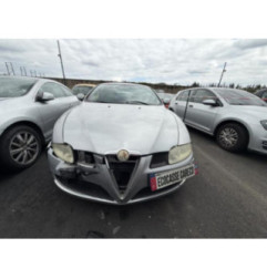 Commande chauffage ALFA ROMEO GT Photo n°4
