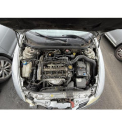 Commande chauffage ALFA ROMEO GT Photo n°5