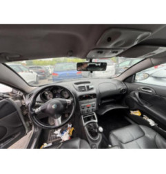 Commande chauffage ALFA ROMEO GT Photo n°10