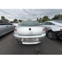 Commande chauffage ALFA ROMEO GT Photo n°14