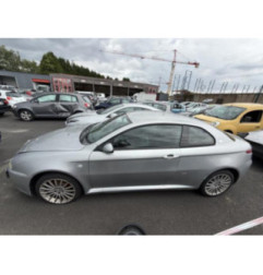 Compteur ALFA ROMEO GT Photo n°4