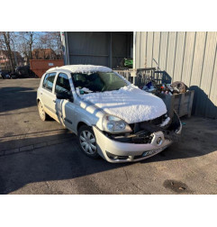 Boite de vitesses RENAULT CLIO 2 CAMPUS Photo n°1