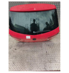 Malle/Hayon arriere SEAT LEON 3