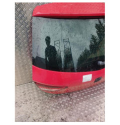 Malle/Hayon arriere SEAT LEON 3 Photo n°3