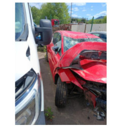 Malle/Hayon arriere SEAT LEON 3 Photo n°6