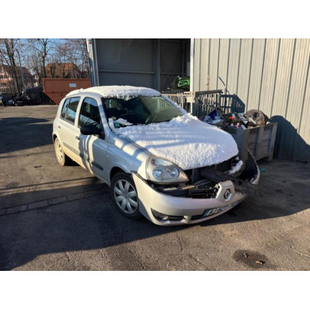 Train arriere complet RENAULT CLIO 2 CAMPUS Photo n°1