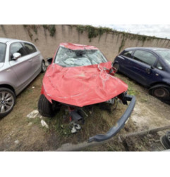 Malle/Hayon arriere SEAT LEON 3 Photo n°10