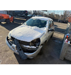 Pare choc arriere RENAULT CLIO 2 CAMPUS