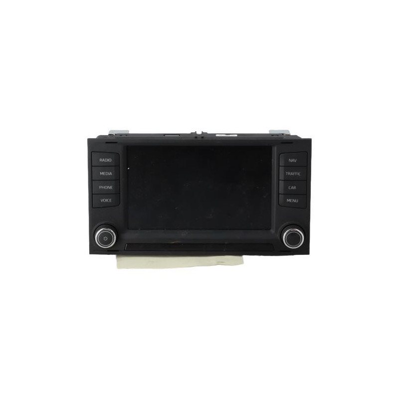 Autoradio d'origine SEAT LEON 3
