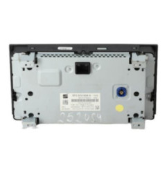 Autoradio d'origine SEAT LEON 3 Photo n°3