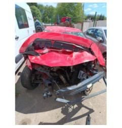 Ceinture arriere droit SEAT LEON 3 Photo n°5