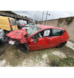 Ceinture arriere droit SEAT LEON 3 Photo n°12