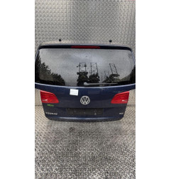Malle/Hayon arriere VOLKSWAGEN TOURAN 2 Photo n°1