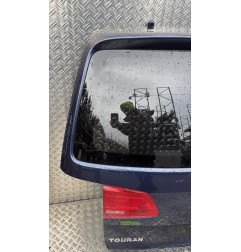 Malle/Hayon arriere VOLKSWAGEN TOURAN 2