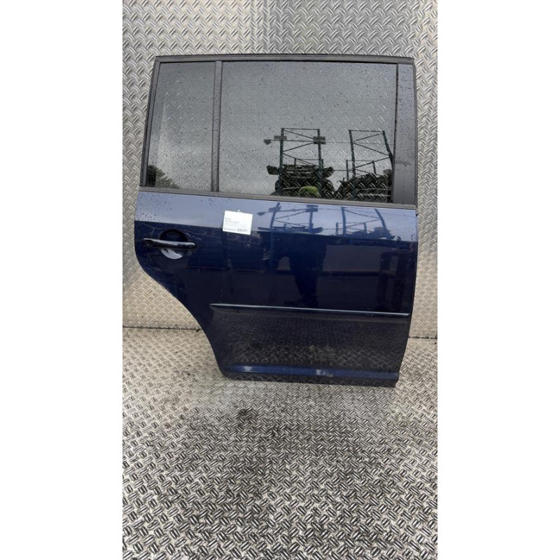 Porte arriere droit VOLKSWAGEN TOURAN 2