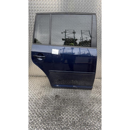 Porte arriere droit VOLKSWAGEN TOURAN 2 Photo n°1